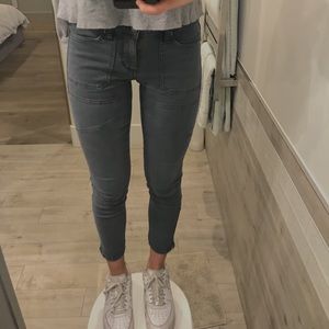 BDG Cargo Jeans :) (Urban Outfitters)